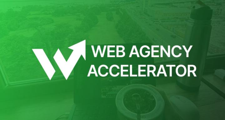 Web Agency Accelerator