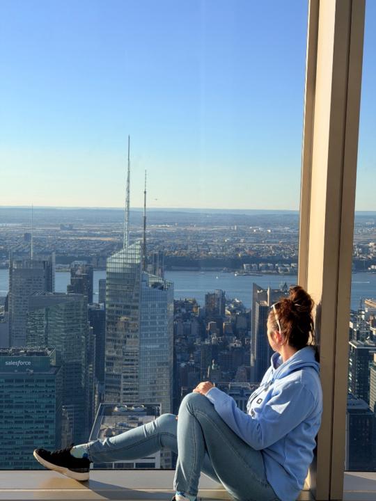 Jennifer Bohec Guerrier