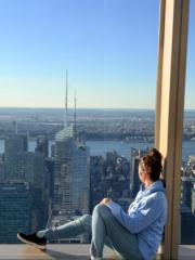 Jennifer Bohec Guerrier