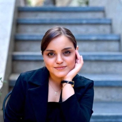 Parand Shaghaghi