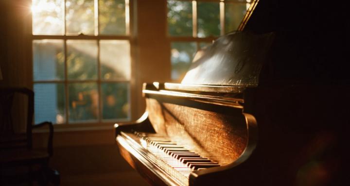 The Composers' Studio