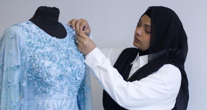 Sew Your Own Asian Wardrobe