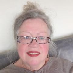 Julie Plank