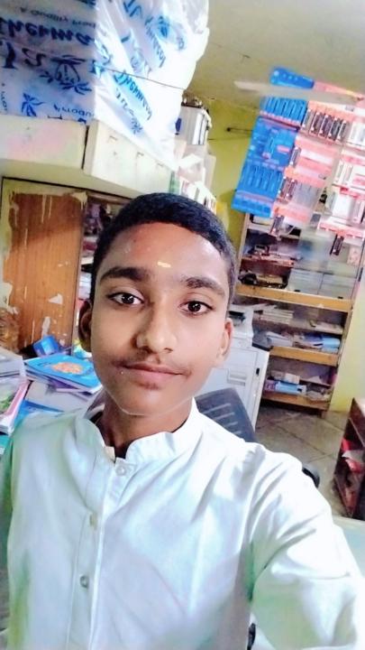 Loke Shankar Goud Mallagoni