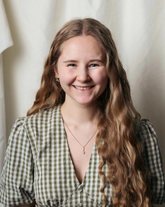 Emma Andrea Johansen