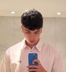 Kian Rahman