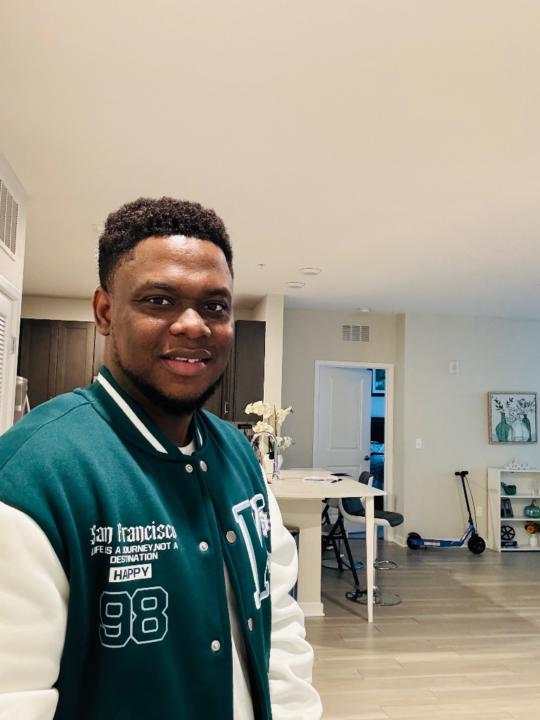 Frantz Jean Philippe