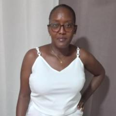 Gaëlle Gayou