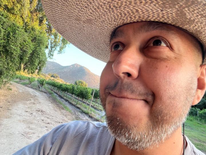 Juan Pablo Contreras