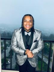 Shyheim Smith