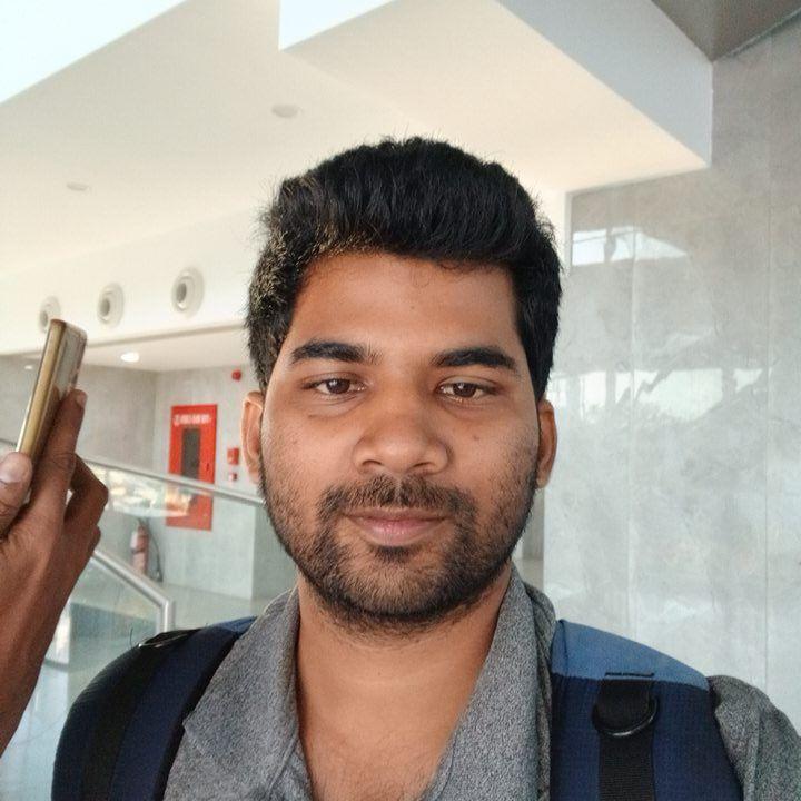Halilur Rahman
