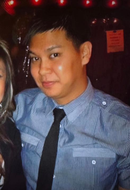 Tommy Vu