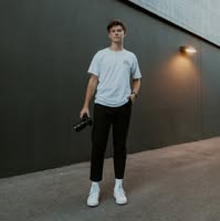 Tanner Thompson