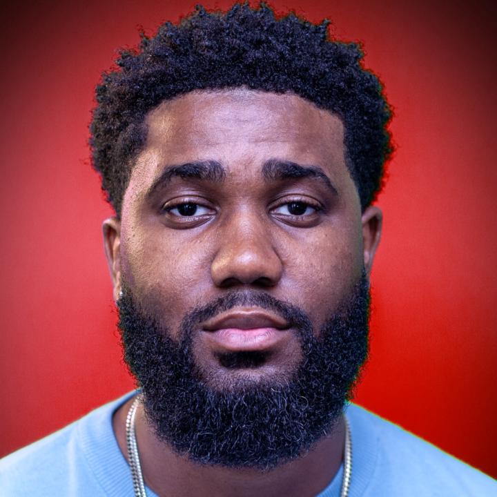 Ndosi Anyabwile