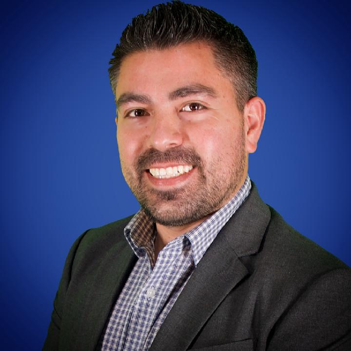 Javier Medina
