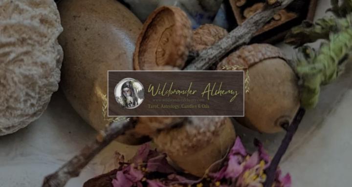 Alchemist's Tarot Academy