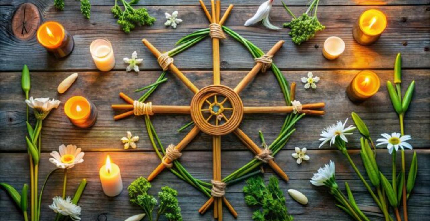 The Spirit of Imbolc