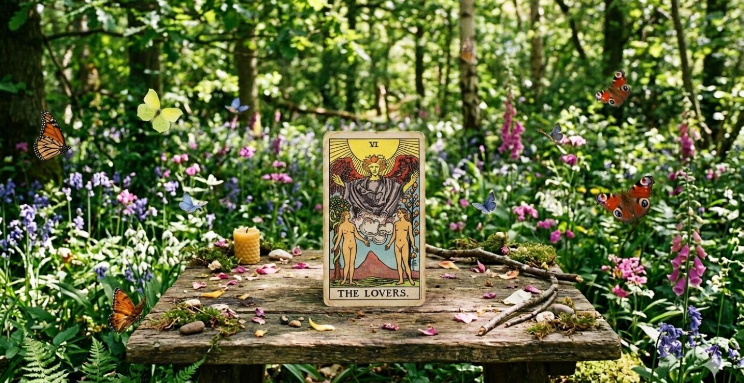 The Alchemist Journal: Beltane