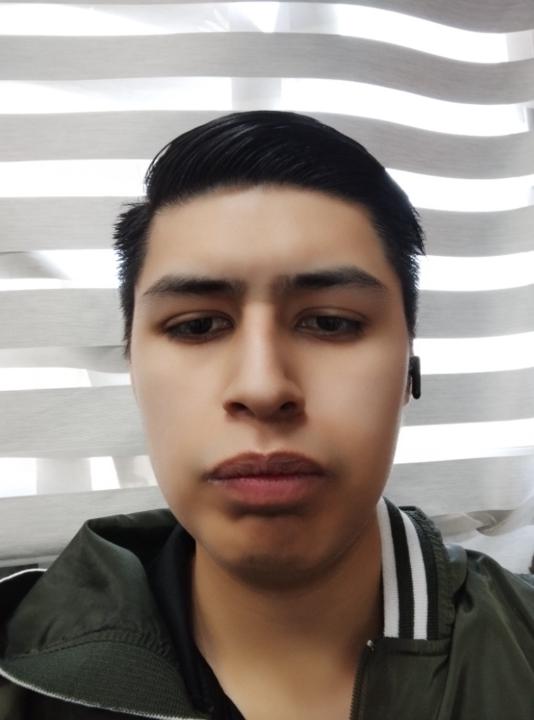 Edwin Yair Osorio Cuatecatl