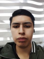 Edwin Yair Osorio Cuatecatl