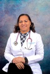 Cylena Campbell