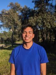Caleb Martinez