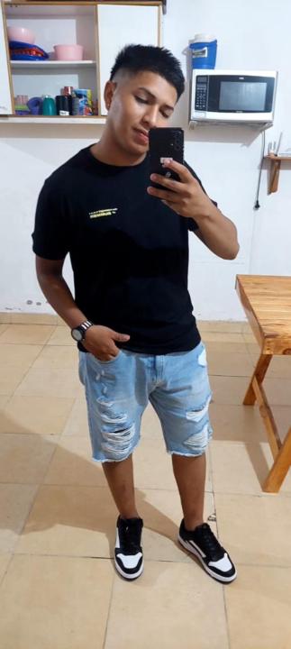 Pablo Martin Serapio