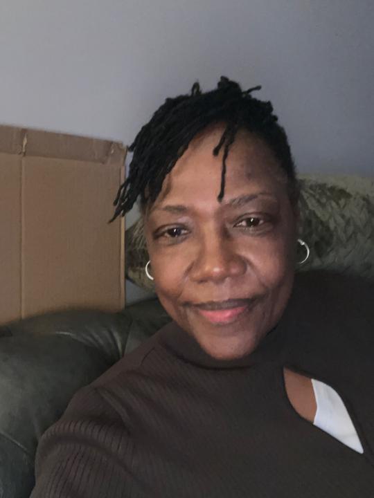 Kim Goines