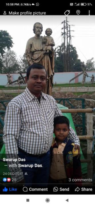Swarup Das