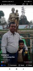 Swarup Das