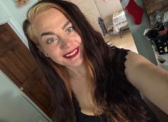 Britny Eells