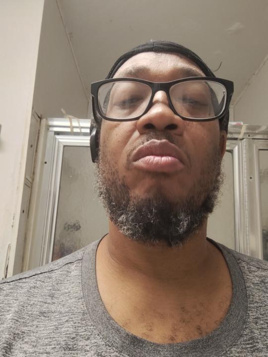 Jamal Ellis