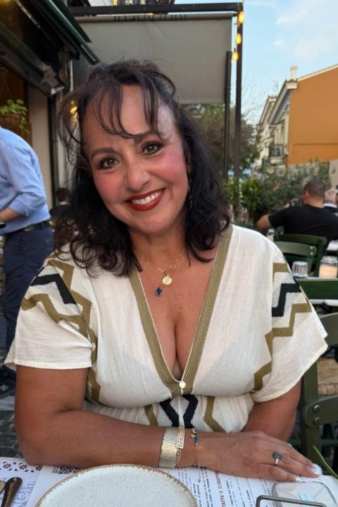 Aleida Polanco