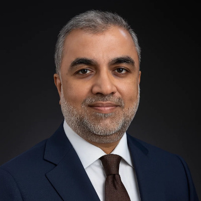 Salim Jamadar