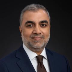 Salim Jamadar