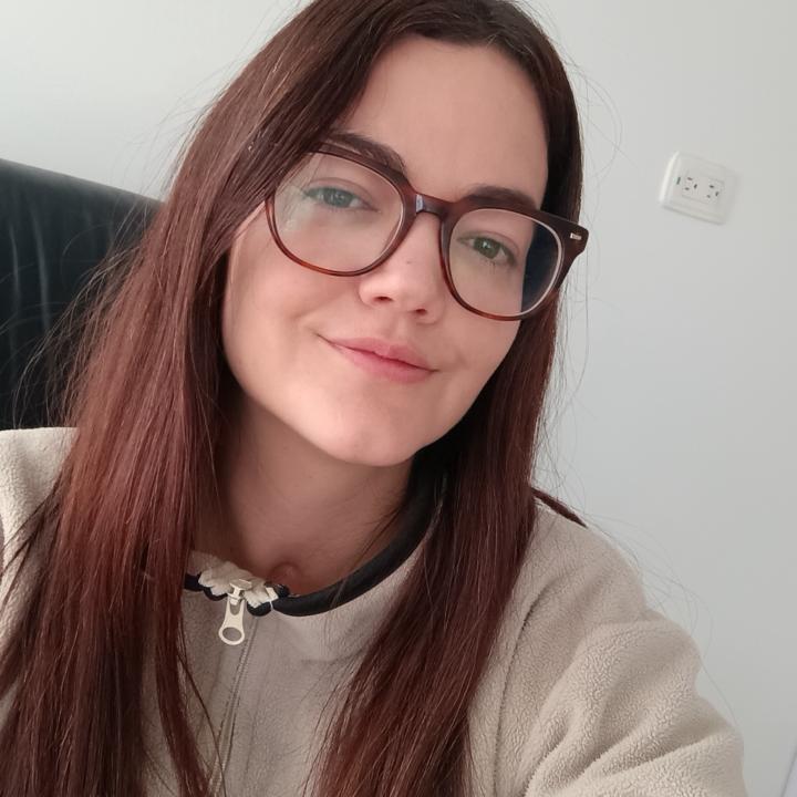 Ana María Grisales