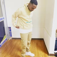 Desmond Christianson Baidoo