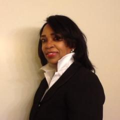 Joan Hamilton