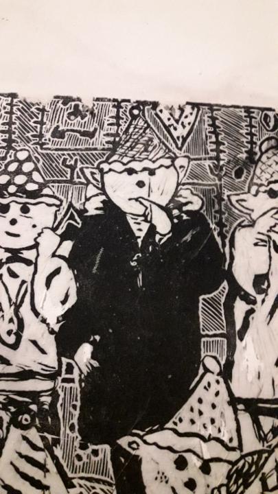 Franco Leonel Tolaba Rojas