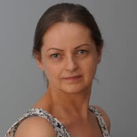 Erika Molnár