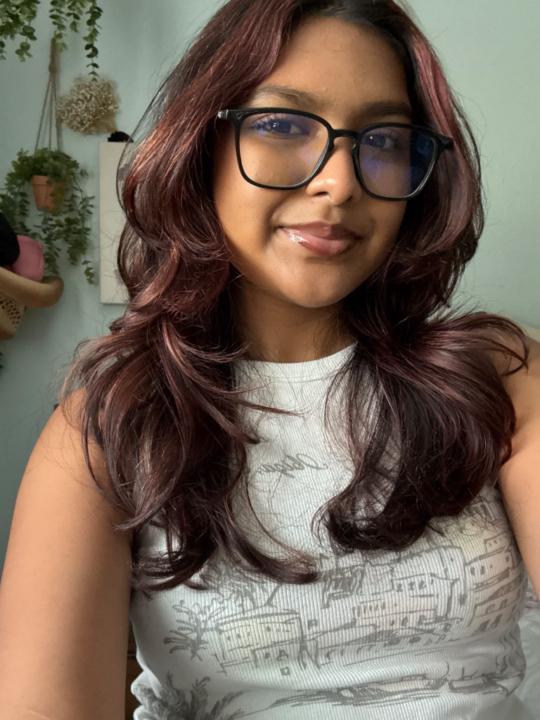 Maiya Persaud