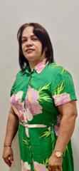 Arelis Bernard