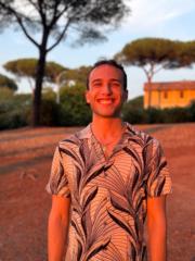 Lucas Settineri