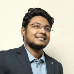 Tangeer Mehedi