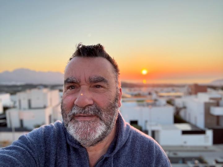 Lorenzo Garcia Leon