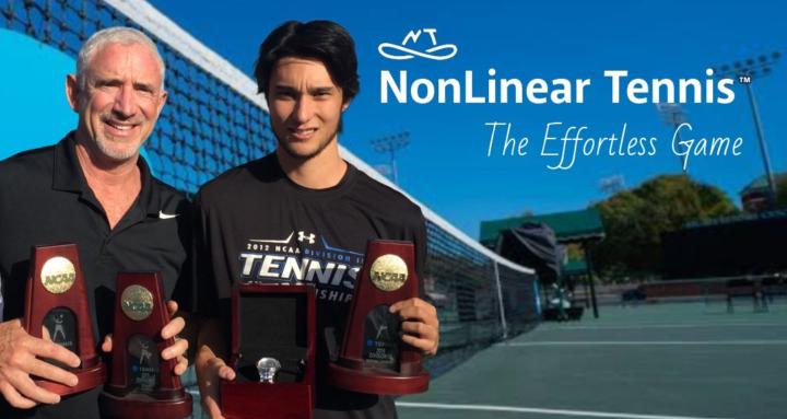 NonLinear Tennis™