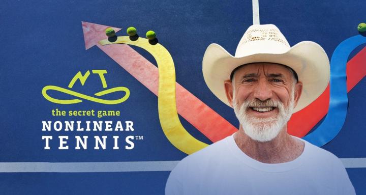 Nonlinear Tennis™