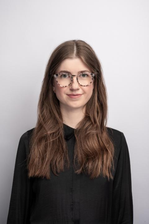 Anna Stránská - Handlíř