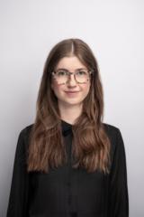 Anna Stránská - Handlíř