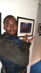 Christ-Kévin Behi